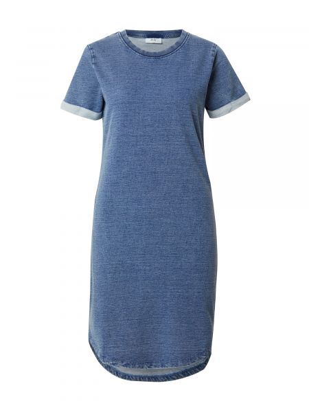 Robe en jersey Jdy bleu