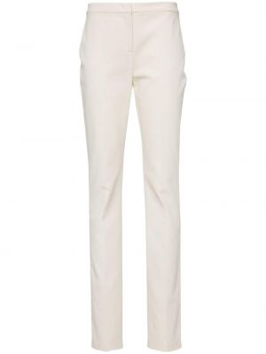 Pantalon Pinko blanc