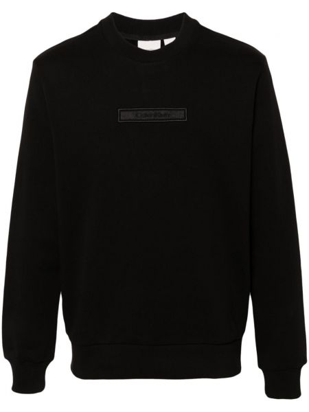 Sweatshirt Calvin Klein sort