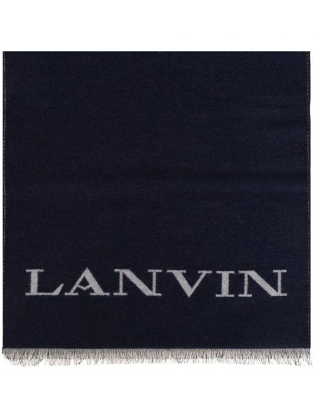 Šal Lanvin