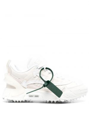 Sneakers Off-white bianco