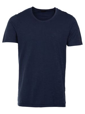 Тениска Denham синьо