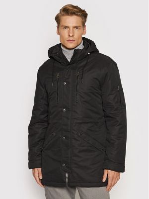 Parka Only & Sons nero
