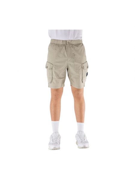 Cargo shorts Marshall Artist beige