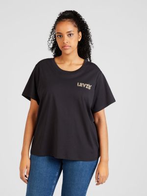 T-shirt Levi's® Plus