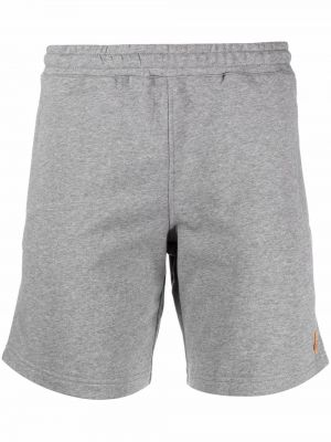 Pantalones cortos deportivos Kenzo gris