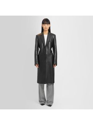 Cappotto Helmut Lang nero