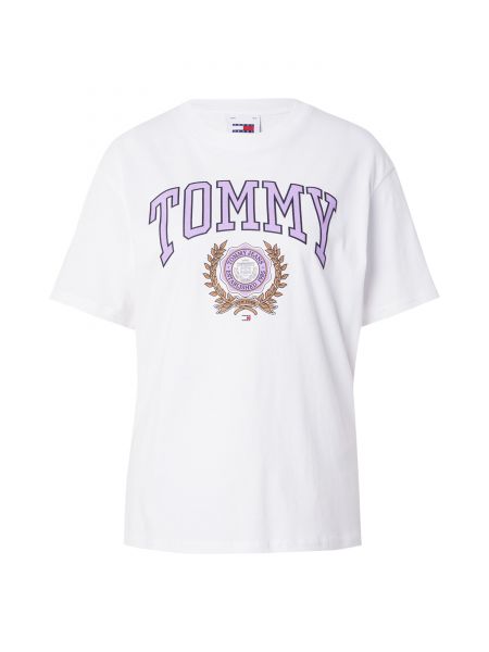 T-shirt sportive Tommy Jeans