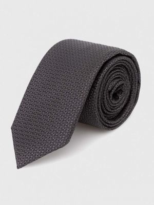 Cravată Hugo negru