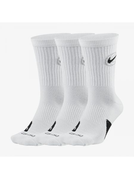 Шкарпетки Nike білі