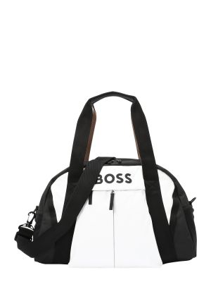 Potovalna torba Boss Black