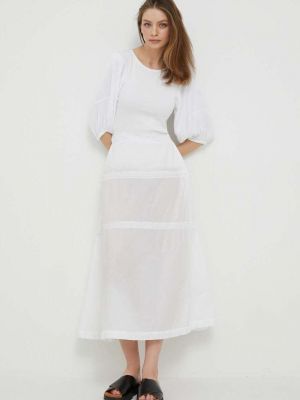 Блуза Deha бяло
