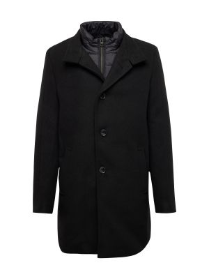 Manteau S.oliver noir
