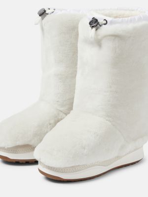 Зимни обувки за сняг Bogner