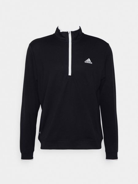 Koszula Adidas Golf czarna