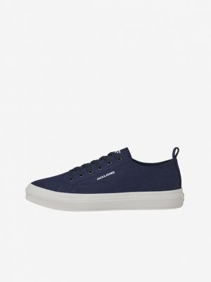 Sneakers Jack & Jones kék
