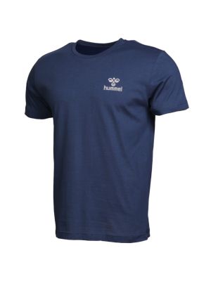 Sport póló Hummel kék