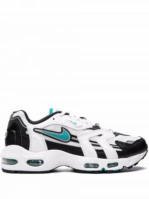 Sneakers Nike Air Max hvit