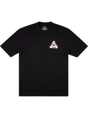 Camiseta Palace negro