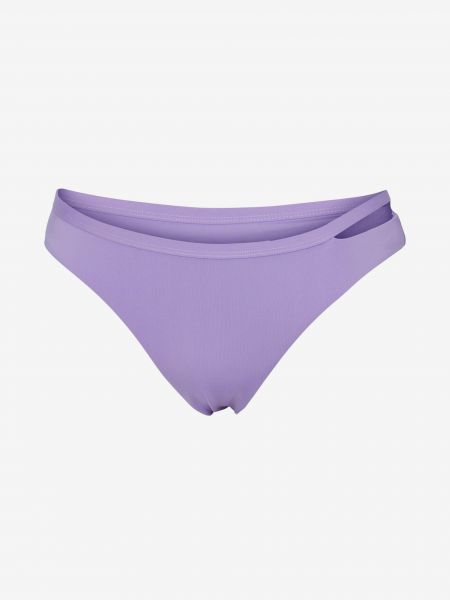 Bikini Pieces violets