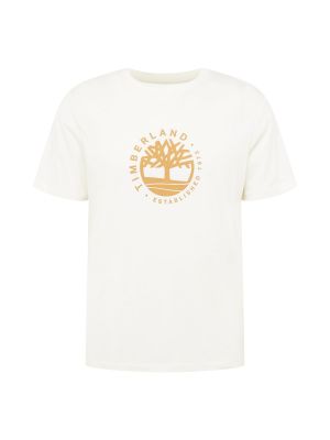 Тениска Timberland бяло