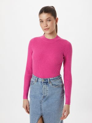 Пуловер Levi's® розово
