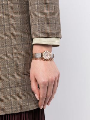 Zegarek Charriol srebrny