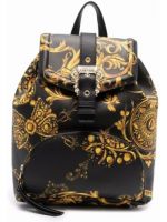 Mochilas Versace Jeans Couture para mujer