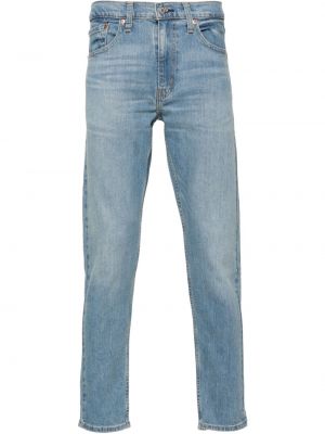 High waist skinny jeans Levi's® blau