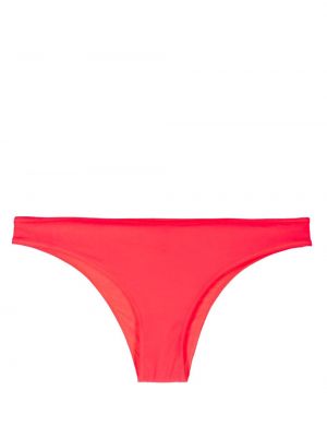 Bikini slip on Mc2 Saint Barth rozā