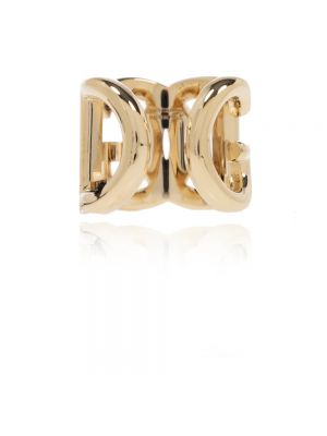 Ring Dolce & Gabbana gelb