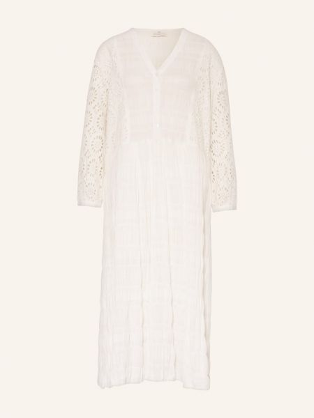 Sukienka boho Watercult biała