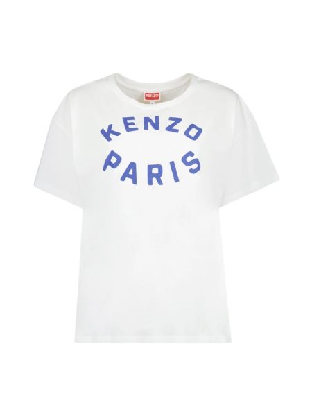 T-shirt Kenzo weiß