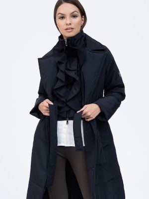 Kabát Tiffi čierna