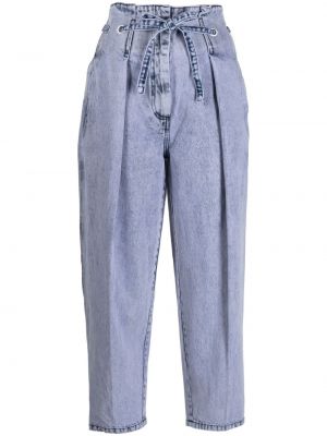 Pantalon slim 3.1 Phillip Lim bleu