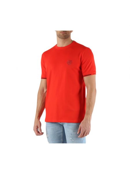 Camisa Antony Morato rojo