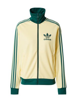 Jaka Adidas Originals zaļš
