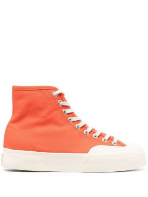 Sneakers Superga orange