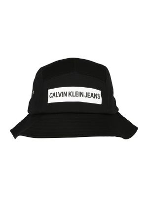 Шапка с периферия Calvin Klein Jeans