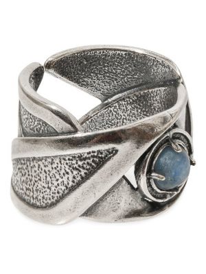Кольцо Midgard Paris серебряное