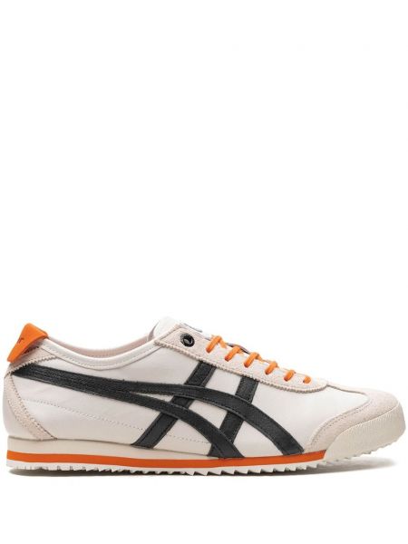 Kaplan desenli sneaker Onitsuka Tiger