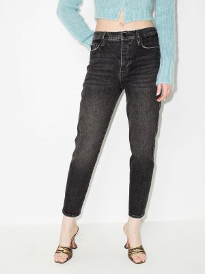 Jeans Frame schwarz