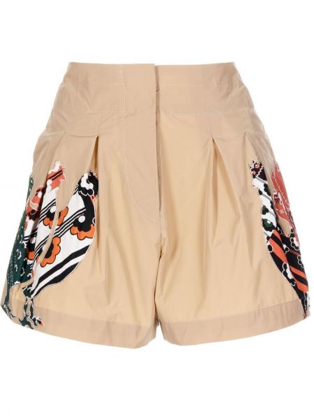 Shorts Biyan brun