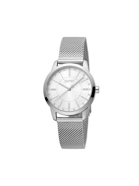 Zegarek srebrny Esprit