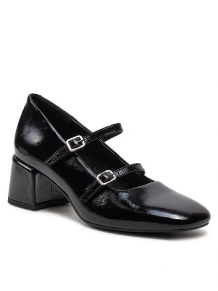 Nizki čevlji Vagabond Shoemakers črna