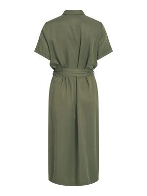 Φόρεμα .object πράσινο