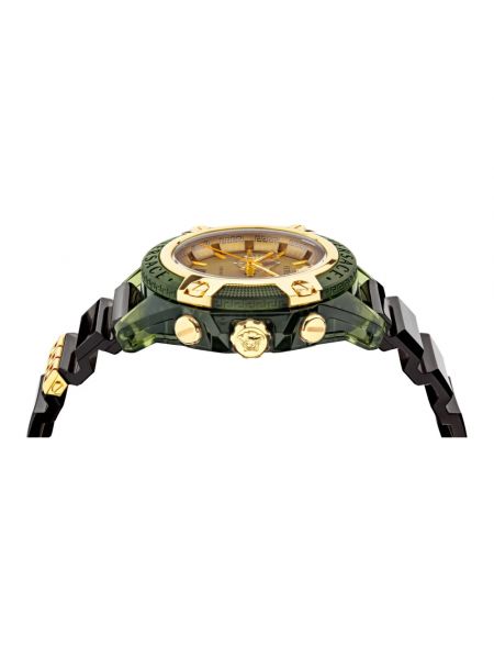 Relojes Versace verde