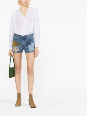 Jeans shorts Zadig&voltaire