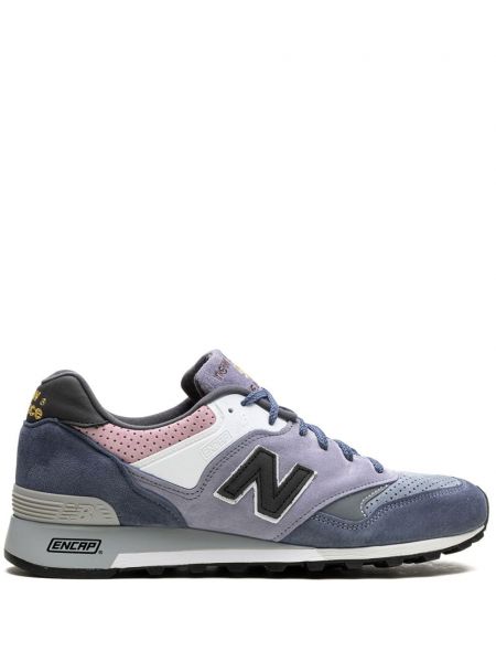 Sneakers New Balance 1500 blå