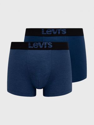 Μποξεράκια Levi's μπλε
